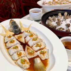 HÔTEL DU TCHENG T'AI·RESTAURANT User Photo