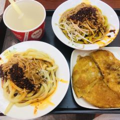 Zaihuishou (xinshijieqijian) User Photo
