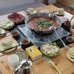 江尾田园火秋鱼 User Photo