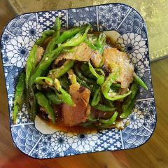 覃记活鱼馆 User Photo