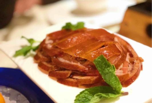 PEKING CHAMBER User Photo