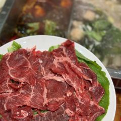 憶川火鍋張用戶圖片