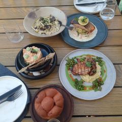 The Meat Co Souk Madinat 여행 사진