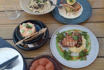 The Meat Co Souk Madinat User Photo