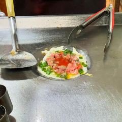 老张煎蛋 User Photo