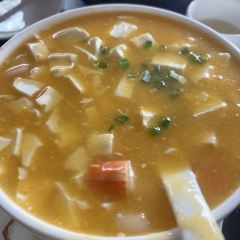 Yupusichu (gulangyuyidingyaochidedian) User Photo