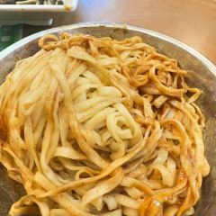 老牌依强牛肉店(达道总店) User Photo
