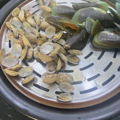 Haichaofengwei User Photo