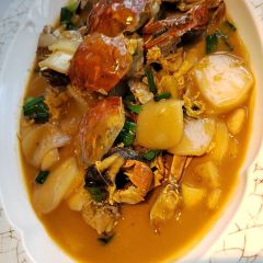 石榴院子(西施故里店) User Photo