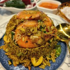 兴隆南洋风味(兴隆店) User Photo