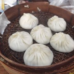 毛牌樓（劉家人店）張用戶圖片