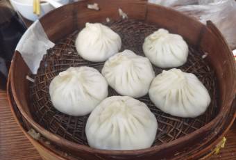Mao Pai Lou (Liujiaren Branch) user photo
