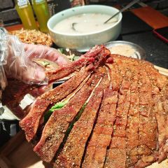 西蒙烤全羊(金港公园店) User Photo