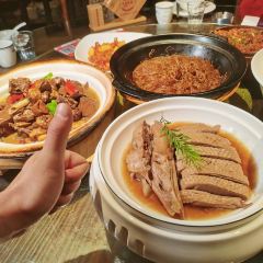 Yong'anshuizhuhuo Fish User Photo