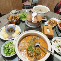Chenwangzhangguimeishixiaozhen User Photo