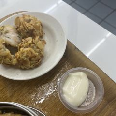 Tai Tong Restaurant User Photo