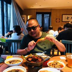 QING JIA MU User Photo