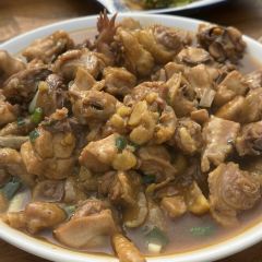 建红土菜馆 User Photo