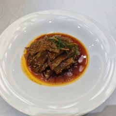 金牛能源大飯店·餐廳張用戶圖片
