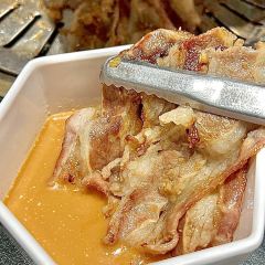 炭吧炉朝鲜族烤肉(总店) User Photo
