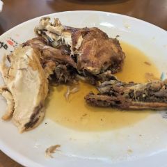 春發合饭庄 User Photo