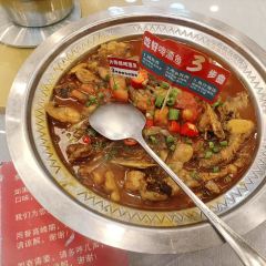 Dashifujinjiangpijiu Fish (yangguang) User Photo