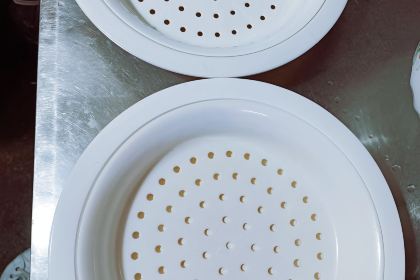 三吖家大馅饺子