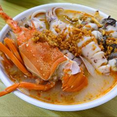 阿俊糟粕醋 User Photo