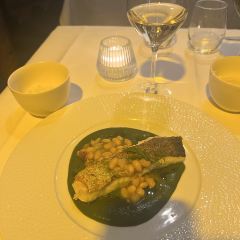 Au Bon Accueil張用戶圖片