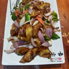 春發合饭庄 User Photo