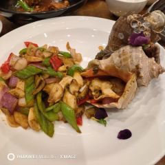 普陀山雷迪森莊園·蓮府張用戶圖片