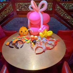 CRAB RESIDENCE EXQUISITE TEOCHEW CUISINE 여행 사진