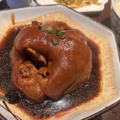 烟雨人家特色农家菜(周庄店) User Photo