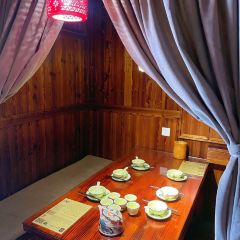 老宅藕香(黄鹤楼景观店) 여행 사진