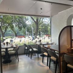 Wangyue Lake Shore · Banyan Lake Secret Restaurant 여행 사진