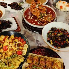 XIAO LIANG YUAN 여행 사진