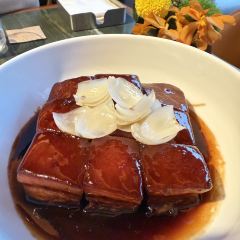 绍兴木棉花·凯悦臻选酒店·小南洋 User Photo