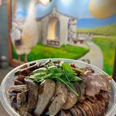 SU NAN QIN JI User Photo