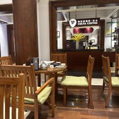 PU TUO SHAN LEI DI SEN ZHUANG YUAN User Photo