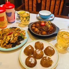 康乾记饭店 여행 사진