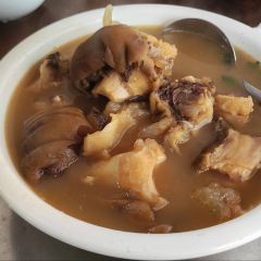 福珠飯店張用戶圖片