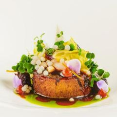 The Restaurant User Photo