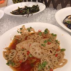 Yi Coffee Buffet 여행 사진