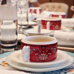 INTERCONTINENTAL ZHENGZHOU·Cai Feng Lou Chinese restaurant User Photo