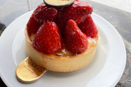 Summit Bar & Terrace