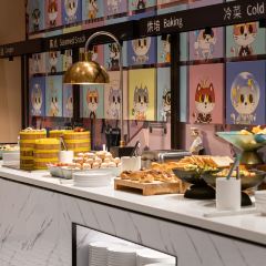 城市便捷酒店(自贡华商西广场万达广场店)·空中观景餐厅 User Photo