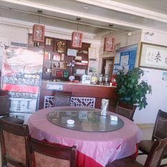 川味一品香饭店 User Photo
