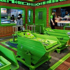 广莲申·海派点心(丰盛里店) User Photo