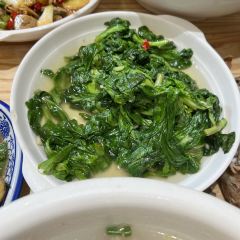 ZHONG JI YAN SHAO FAN YA User Photo