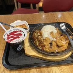 乡村基(南充商都餐厅) User Photo